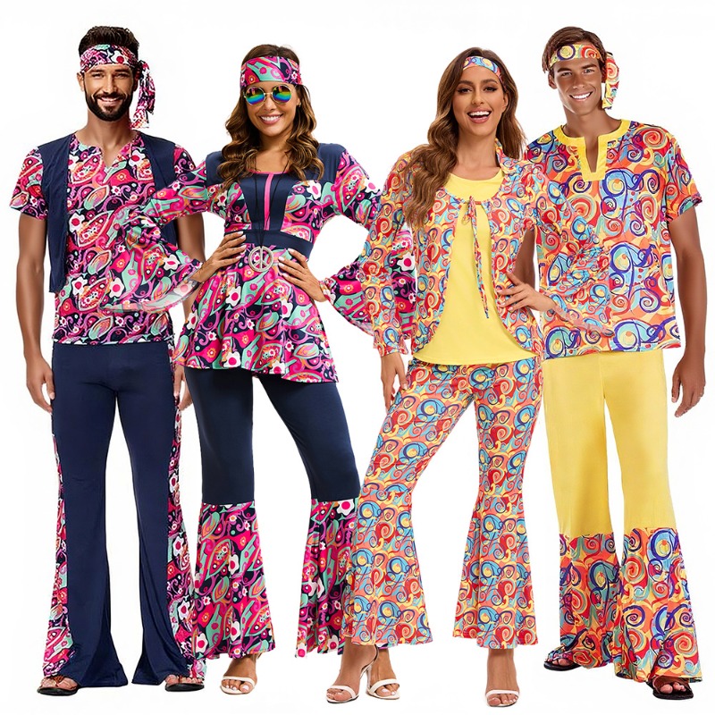 Tops - Costume de cosplay de carnaval pour