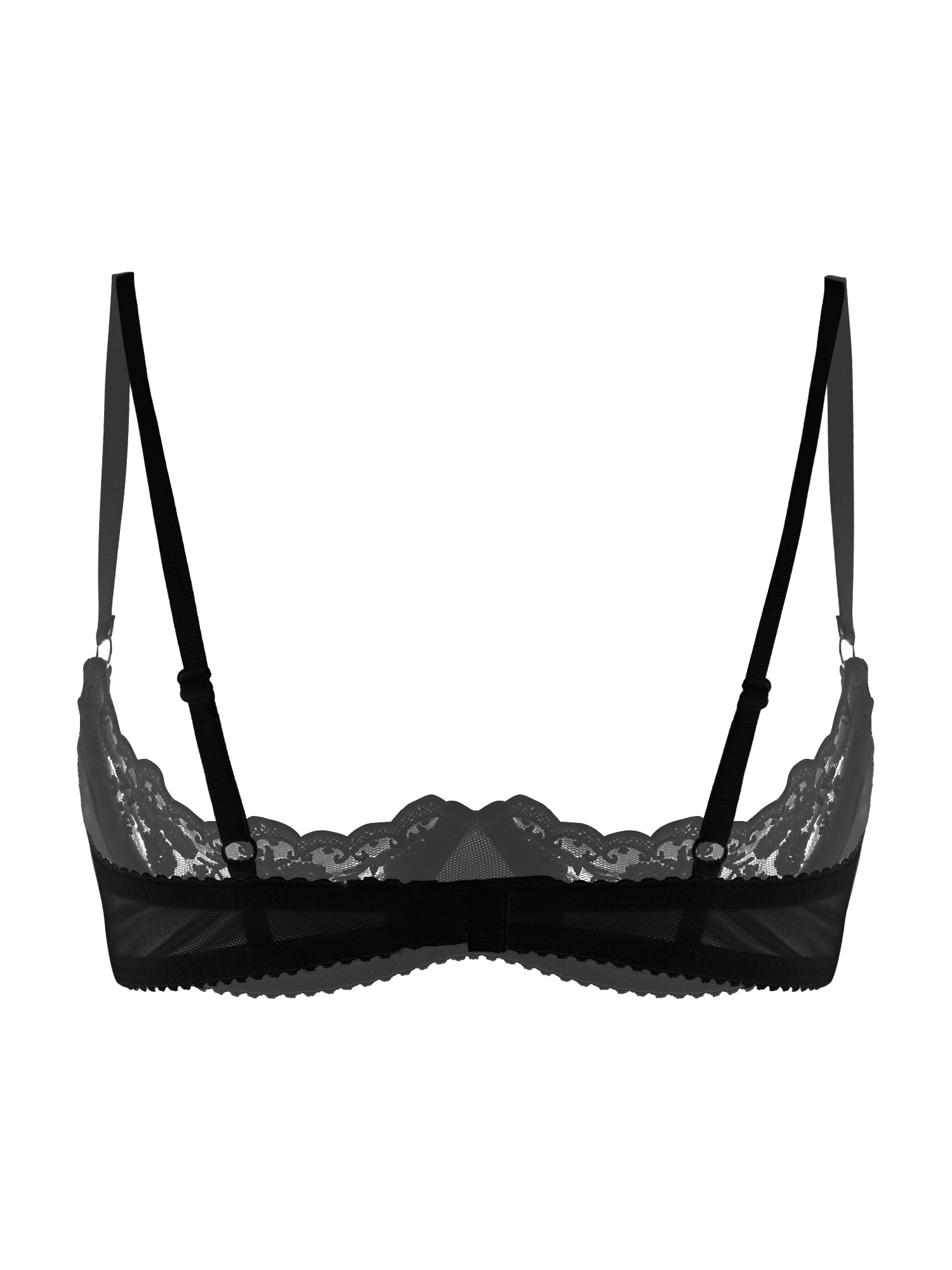 Soutien-gorge sexy à bonnets o - Lingerie avis et prix