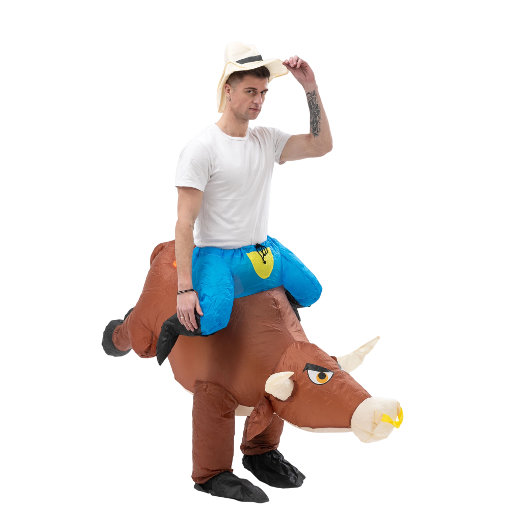 Costume gonflable pour adulte, - Dresses avis et prix
