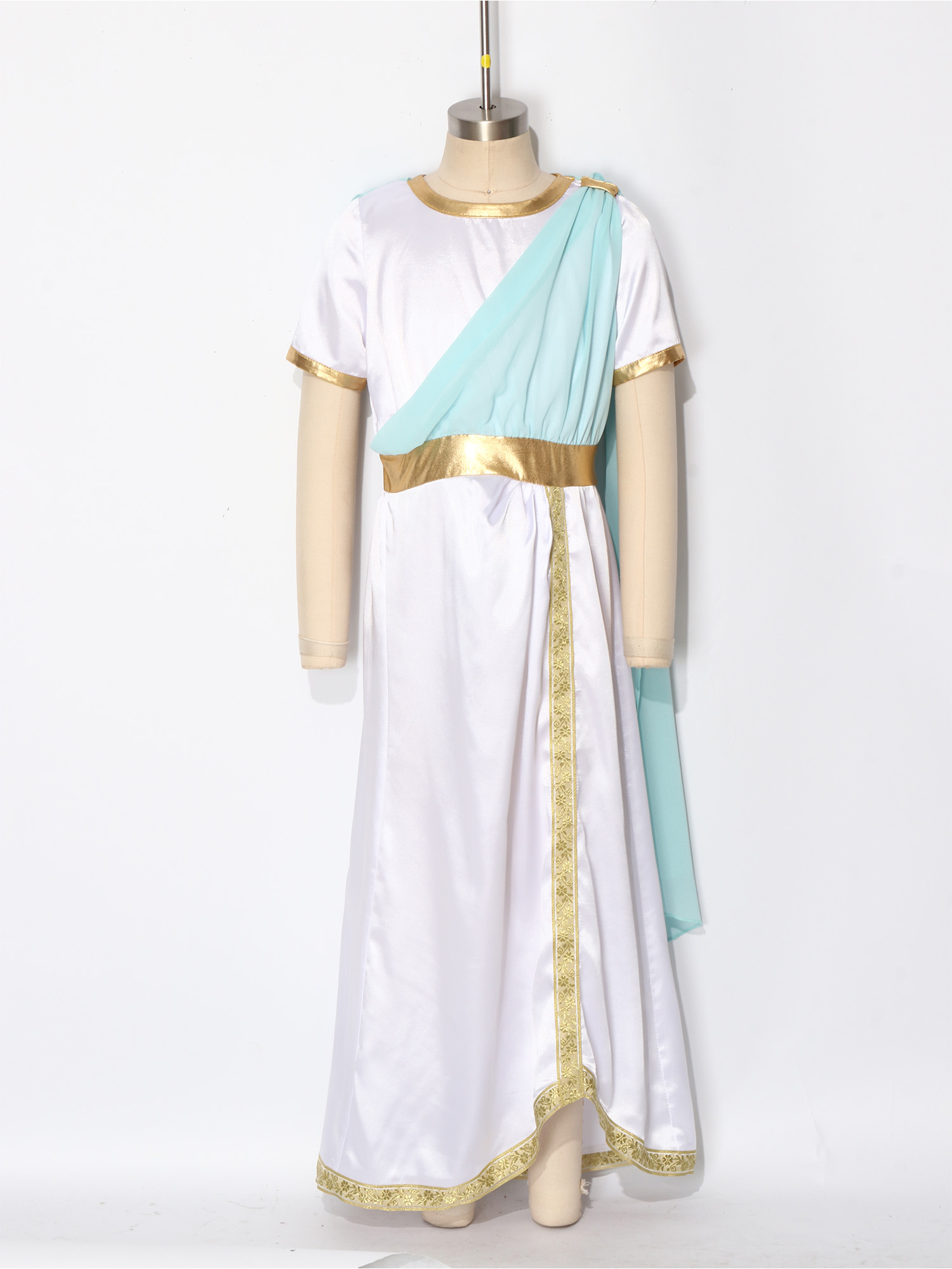 Robe de princesse grecque anti - Dresses avis et prix