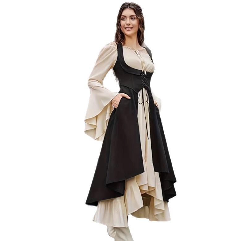Ensemble de deux pièces : haut - Dresses avis et prix