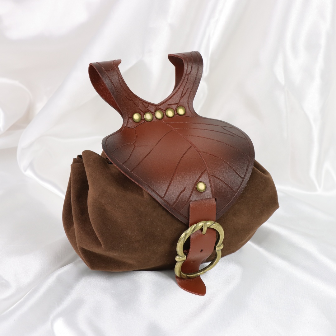 Halloween, pochette de taille  - Dresses avis et prix