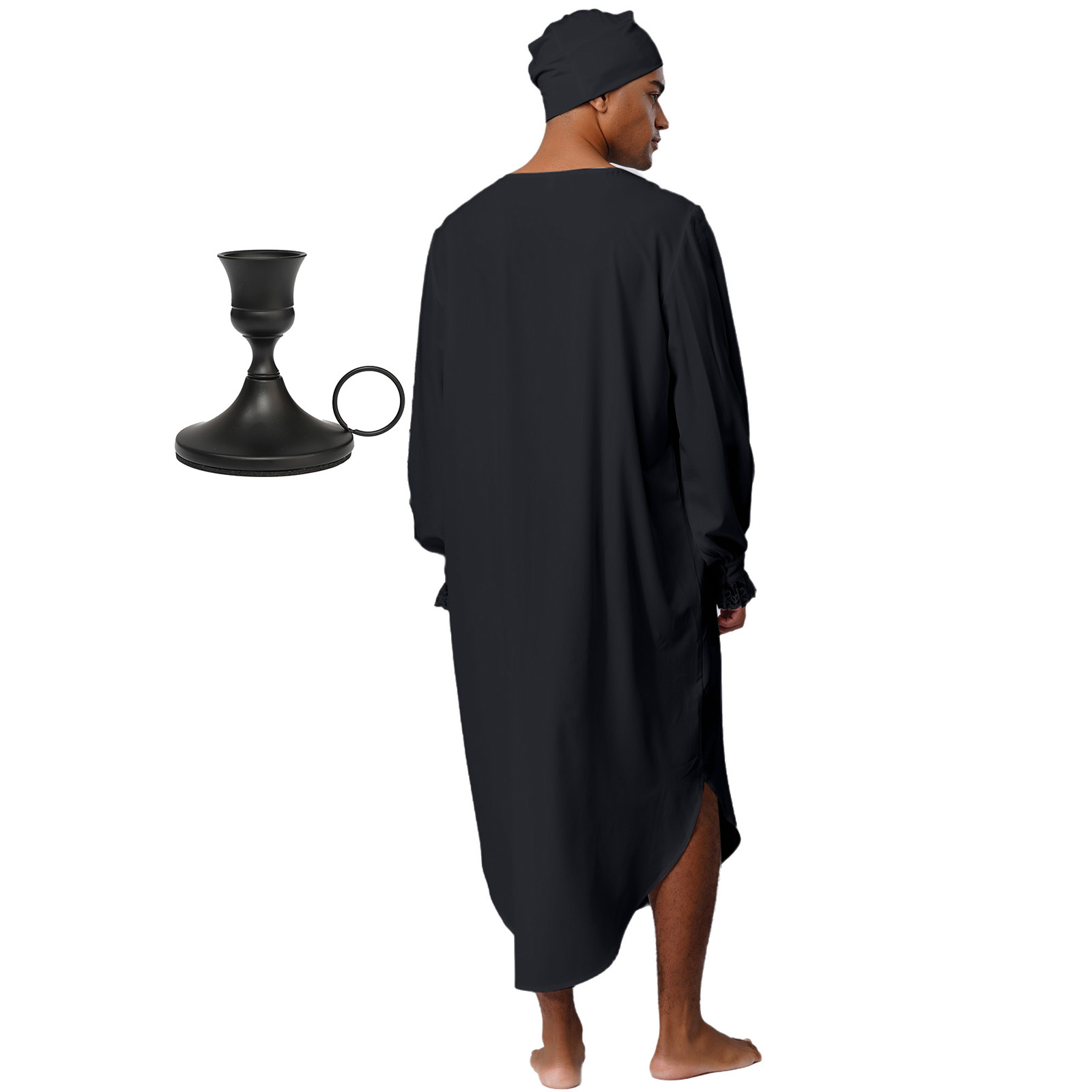 Chemise de nuit médiévale vict - Dresses avis et prix