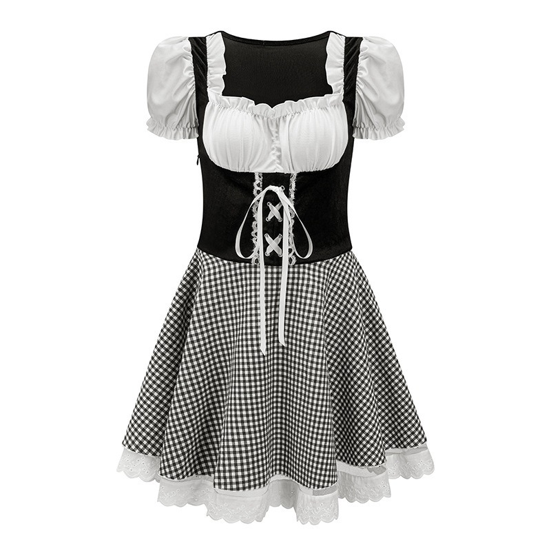 Costume de carnaval cosplay 20 - Dresses avis et prix