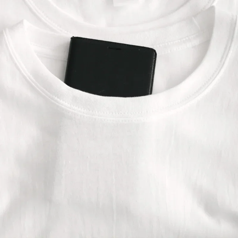 T-shirt unisexe à manches long - Blouses avis et prix